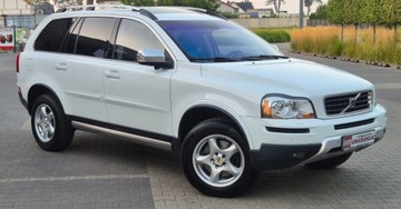 Volvo XC90 I 2010 Volvo XC90 3.2 R-design AWD Navi Kamera Bixenon Blis Serwis Piękny!, zdjęcie 17