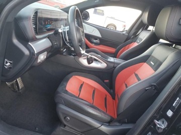 Mercedes GLE V167 2024 Mercedes-Benz GLE 2024 Mercedes-Benz GLE AMG GLE 53 4MATIC Coupe 3.0 429KM, zdjęcie 8