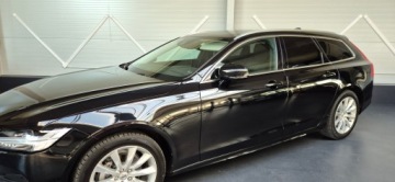 Volvo V90 II Kombi 2.0 D3 150KM 2019 VOLVO V90! Stan idealny!, zdjęcie 2