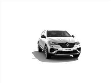 Renault Arkana SUV 1.3 TCe 140KM 2025 Arkana 1.3 TCe mHEV Techno EDC, zdjęcie 1