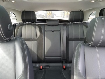 Land Rover Range Rover Velar 2020 Land Rover Range Rover Velar 2020, 2.0L, 4x4, S, od ubezpieczalni, zdjęcie 8