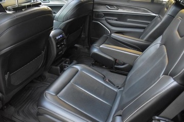 Jeep Grand Cherokee IV 2021 Jeep Grand Cherokee GRAND CHEROKEE LONG 3.6 286KM 6-MIEJSC LED Alpine Kame, zdjęcie 33