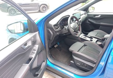 Ford Kuga III 2025 Ford Kuga Ford Kuga Pakiet 4 lata ochrony Ubezpieczenie na rok - Gratis, zdjęcie 9