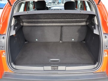 Renault Captur I Crossover 1.2 TCe EDC 120KM 2014 Renault Captur 1.2 TCe, Automat, Navi, Klima, zdjęcie 12