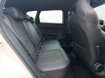 Cupra Ateca Crossover Facelifting 2.0 TSI 300KM 2023 Cupra Ateca VZ 4Drive, Beats, Asystenci, Navi,Kamera 360, DCC 2.0 Benzyna, zdjęcie 37