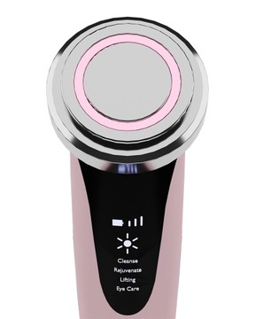 Аппарат для мезотерапии BEAUTIFLY B-Gloosy Blush