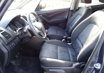 Hyundai ix20 Mikrovan Facelifting 1.4 MPI 90KM 2017 Hyundai ix20 Bezwypadkowy Serwisowany 1-Wlasciciel Benzyna Alufelgi Lift P, zdjęcie 15