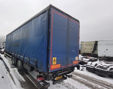 ЗДАНИЕ ТАРПАНА ТАРПАНА 9,70 Х 2,53 Х 2,63