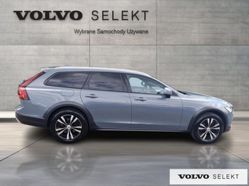 Volvo V90 II 2021 Volvo V90 Cross Country V90cc B4 D AWD Pakiet Ligh, zdjęcie 4