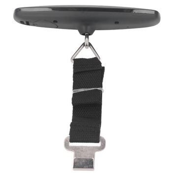 Весы для багажа, высокая точность, тип Т, 50 кг, 110 фунтов, портативный дорожный Hangin