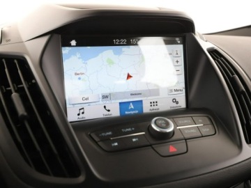 Ford Kuga II SUV Facelifting 2.0 Ecoboost 242KM 2018 Ford Kuga 2.0EcoBoost Automat ST-Line Navi, zdjęcie 24