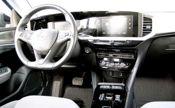 Opel Mokka II SUV-e 50kWh 136KM 2023 Opel Mokka Mokka-e 50kWh Elegance 136 KM SalonPL Gwarancja od RIA, zdjęcie 13