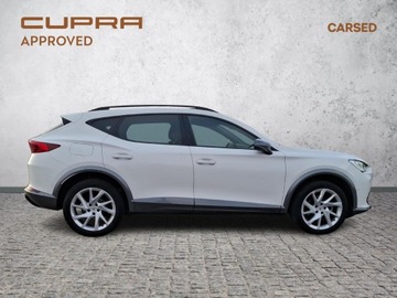 Cupra Formentor Crossover 1.5 TSI 150KM 2022 Cupra Formentor 1.5 TSI / 150KM, DSG, ASO, Pakiet, zdjęcie 5
