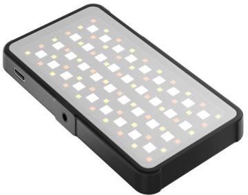 Светодиодная лампа Newell RGB-W Rangha Mini 2500 - 9900 К