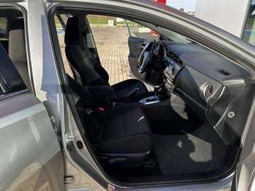 Toyota Auris II Hatchback 5d Facelifting 1.6 Valvematic 132KM 2015 Toyota Auris Kamera, LED, ALU Czujniki, Gwarancja!, zdjęcie 15