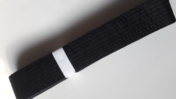 Пояс для кимоно EVERFIGHT, синий, 240 см