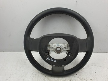 РУЛЕВОЕ КОЛЕСО CITROEN C1 PEUGEOT 107 TOYOTA AYGO