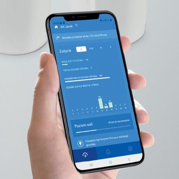 Умный умягчитель Viessmann Aquahome 20