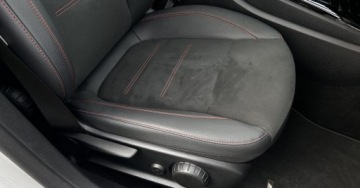 Mercedes CLA C118/X118 Coupe Facelifting 1.3 200 163KM 2024 Mercedes-Benz CLA Salon PL AMG 7G-DCT Panorama Kamera Multibeam LED BlindS, zdjęcie 22