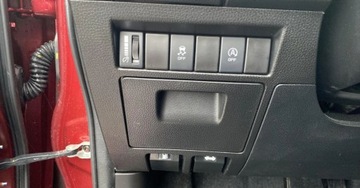 Isuzu D-Max III Extended Cab 1.9 Ddi 163KM 2023 Isuzu D-Max DEMO 2023 od reki 1.9 Diesel 163KM, zdjęcie 21