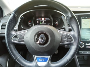 Renault Megane IV GT Grandtour 1.6 TCe 205KM 2017 Renault Megane RS, 205KM, LED, Automat, zdjęcie 13