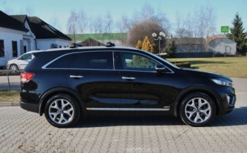 Kia Sorento III 2015 Kia Sorento GWARANCJA, Salon PL, 1. Wlasciciel, 7-Osobowy, 4x4, Automat, zdjęcie 21
