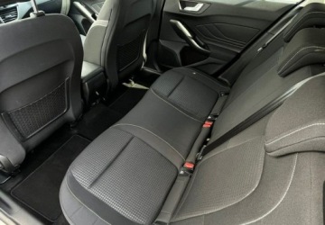 Ford Focus IV Kombi 1.5 EcoBlue 120KM 2021 Ford Focus Kamera Navi Grzane fotele Led Asystenci Hak FV23, zdjęcie 14