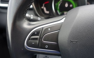 Renault Kadjar Crossover 1.2 Energy TCe 130KM 2016 Renault Kadjar 1.2TCE 130KM Full LED Skora Grzane fotele Kamera Oryginalny, zdjęcie 26