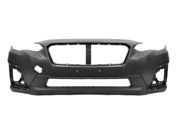 NÁRAZNÍK PŘEDNÍ SUBARU XV CROSSTREK 2018-2019