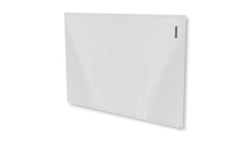 КУРЬЕРСКИЕ КОНВЕРТЫ С ФАЛЬЦЕМ IRONPACK C6 100 ШТ.