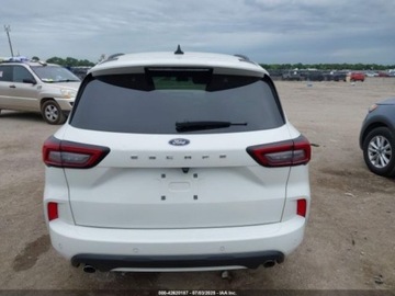 Ford Escape III 2024 Ford Escape ST-Line, 2024r., 1.5L 1.5 Benzyna 180KM, zdjęcie 7