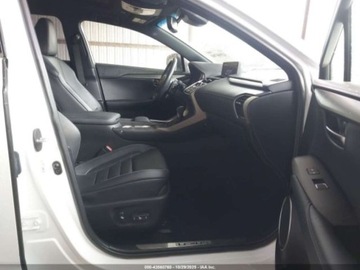 Lexus LX IV (570) 2020 Lexus NX 2019 Lexus NX 300 FWD 2.0 Benzyna 245KM, zdjęcie 11