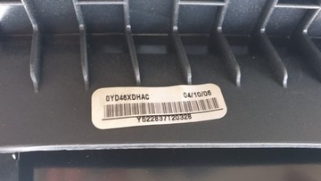 DODGE CALIBER ULOŽENÍ SPOLUJEZDCE ORIGINÁLNÍ 2006R EU