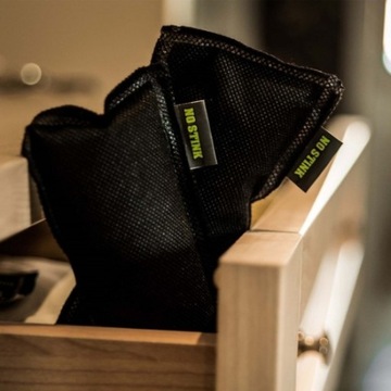 NO STINK Masters освежитель для боксерских перчаток