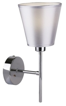 Candellux Kinkiet VOX E14 - chrom