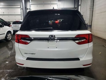 Honda Odyssey IV 2022 Honda Odyssey EXL 2022 3.5l 3.5 Benzyna 280KM, zdjęcie 2