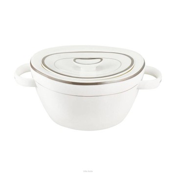 Ужин на вилле Italia CHLOE на 12 персон с вазой