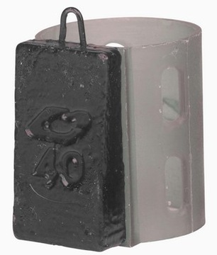 Koszyk SPRO CRESTA Open END Feeder Medium 30g