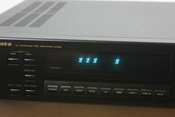 МАРАНЦ АВ500