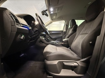 Skoda Karoq Crossover 2.0 TDI 150KM 2021 Skoda Karoq Style 2.0 TDI 150KM 4x4 DSG, Salon Pol, zdjęcie 19