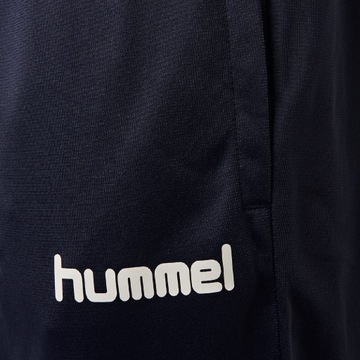 Спортивный костюм Hummel Promo Kids Poly Suit, размер 152 см