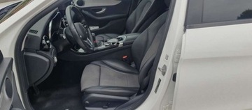 Mercedes Klasa C W205 Kombi Facelifting 1.6 180d 122KM 2019 Mercedes-Benz Klasa C Bixenon Duza Navi seriws w Mercedesie Alu 18, zdjęcie 7