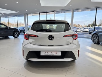 Toyota Corolla XII Hatchback 1.2 Turbo D-4T 116KM 2020 Toyota Corolla Active / 1 właściciel / Salon Polsk, zdjęcie 2