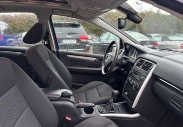 Mercedes Klasa B W245 180 CDI 109KM 2008 Mercedes-Benz Klasa B 2008r. 2.0 Diesel 109KM, zdjęcie 9