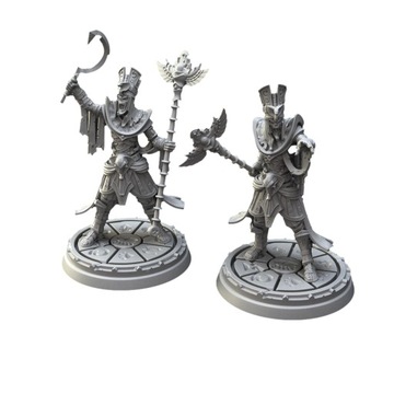 CastNPlay - Corpse Sorcerer