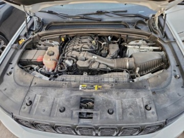 Jeep Grand Cherokee V 2023 Jeep Grand Cherokee L Limited 2023 3.6 Benzyna 293KM, zdjęcie 6