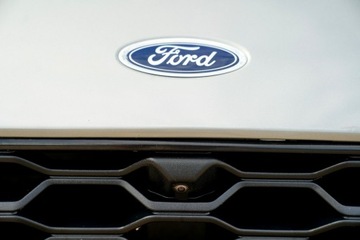 Ford Kuga III SUV Plug-In 2.5 Hybrid 190KM 2023 Ford Kuga VIGNALE skóra Nawi FUL LED el.klapa, zdjęcie 5