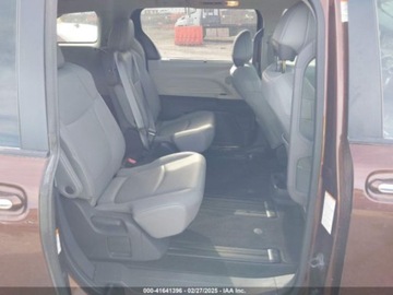 Toyota Sienna III 2021 Toyota Sienna XLE 2021 2.5l 2.5 Hybryda 189KM, zdjęcie 12