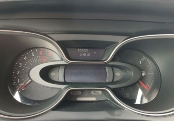 Renault Captur I Crossover Facelifting 0.9 Energy TCe 90KM 2018 Renault Captur 0.9 TCe 90KM Limited Salon PL ASO Klimatyzacja Nawigacja, zdjęcie 14