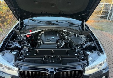 BMW X3 G01 SUV 2.0 20d 190KM 2017 BMW X3 2.0D X-drive M-pakiet Panorama dach 2.0 Diesel 190KM, zdjęcie 22